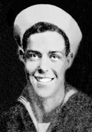 NEW JERSEY SAILOR FINALLY LAID TO REST Over 82 years after the attack