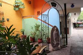 Hotel Isabel, Guadalajara