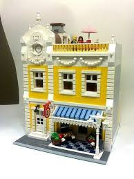 Yellow Grocer Jpg 375 500 Get Mortgage Loan In India At 11 5 Lego Construction Lego Projects Cool Lego Creations