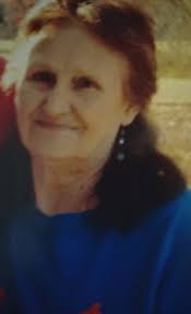 Betty James Obituary