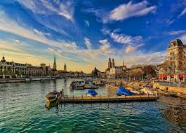 how to get from zurich airport to city center all possible ways gamintraveler
