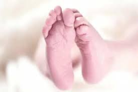 मध्य प्रदेश के सिंगरौली में नवजात के शव को डिक्की में रख कर पिता पहुंचा  डीएम ऑफिस, जांच के आदेश