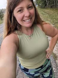 SASSYfrazze always has a great time at the Welcome Nutrition site!!!