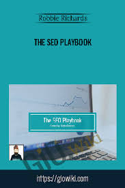 Le lecteur apprend à installer python et à manipuler le langage grâce à des exercices corrigés. Only 47 The Seo Playbook Robbie Richards Course