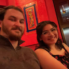 Sam Frazer and Aysan Hernandez's Wedding Website