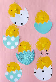 Making an easter bunny card. Easter Card Design Ideas