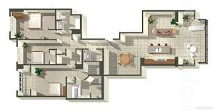 Choose from more than 10,000 properties, ideal house rentals for families, groups and couples. Architectural Renderings Floor Plans Beach Villas At Ko Olina Resort Howard Digital