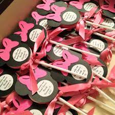 Pin By Barbara Grannis On Ideas For 1st Birthday Minnie Mouse Baby Shower Mickey Mouse Baby Shower Mini Mouse Baby Shower