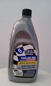 Productos Tesa Lubricantes S A De C V
