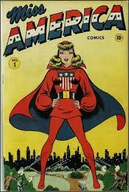 lipsticks never die historische comics comic comic superhelden