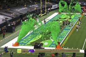 To start nickelodeon football stars 2 game you need to select the mode: Bears Vs Saints Nickelodeon Broadcast How To Watch Via Live Online Stream What To Expect Live Updates Draftkings Nation