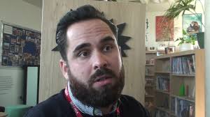 Working in a bar taught me sales skills, now I'm a Sales Director