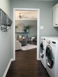 Laundry Room Colors