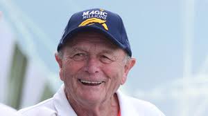 Harvey Norman books strong November, but says Christmas could be quiet