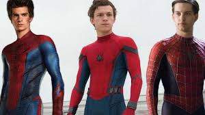 A film adaptation of robert kirkman and lorenzo de felici's graphic novel oblivion song! After Spider Man Far From Home A Definitive Ranking Of Every Spidey Movie Hollywood Hindustan Times