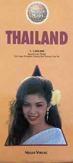 Virail porównuje dla ciebie oferty ponad 200 przewożników, aby znaleźć rozwiązanie, które najlepiej odpowiada twoim możesz znaleźć tanie bilety autobusowe z hat yai do pattaya od 137,09 zł, jeśli zarezerwujesz bilet z wyprzedzeniem. 9783886186181 Thailand 1 1 500 000 Special Map Phuket City Maps Bangkok Chiang Mai Pattaya Hat Yai Nelles Maps Abebooks Nelles Verlag 3886186180