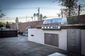 Maybe you would like to learn more about one of these? Las Vegas Outdoor Kitchen Centerpoint Landscaping
