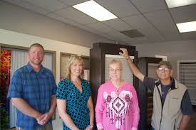 New floors can completely transform a room and we have many of the best products available! Mccrories Celebrate Opening Of The Blind Store Sequim Gazette