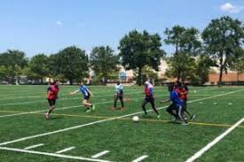 Franciscan Center, FCA team