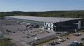 Logistea Acquires Logistics Property Fully Leased to Lyko in Vansbro