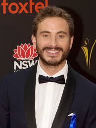 Ryan Corr