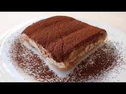 Tiramisu Tarifi Kedi Dilli Tiramisu Tatlisi Nasil Yapilir Pasta Tarifi Youtube Pasta Tatlilar Pinterest Tiramisu Youtube And Pasta