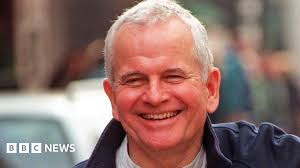 Obituary: Ian Holm