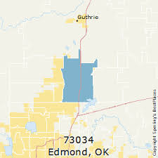 List of zip codes in oklahoma. Best Places To Live In Edmond Zip 73034 Oklahoma