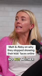 Mat and Abby Podcast with Harper