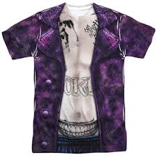 Camiseta Coringa Esquadrao Suicida Terror é geralmente descrito como o sentimento de medo e expectativa que precede a. camiseta coringa esquadrao suicida