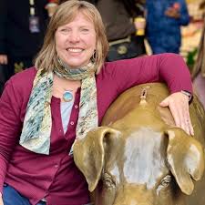 Staff + Board of Directors