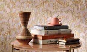 Strohhalme In Naturlicher Optik Kollektion Formentera Von Omexco Angekommen Am Ende Der Welt Auf Der Kleinsten Insel Der Hochwertige Tapeten Tapeten Wirze