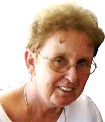 Obituary information for Swan, Nora H.