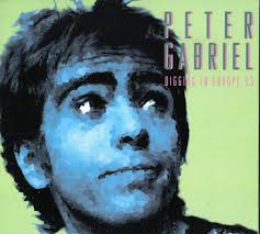 Peter Gabriel