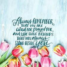 Welcome to the prayer for a powerful new touch from god after you've messed up. Stand Beside You Ecards Dayspring
