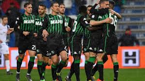 Lo ha detto, sorridendo, ai microfoni di radio radio, il patron del sassuolo giorgio squinzi. Sassuolo Altri Tre Positivi Al Covid 19 Gonfia La Rete
