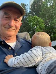 Life reflections of a baby boomer from party days to grandparenthood