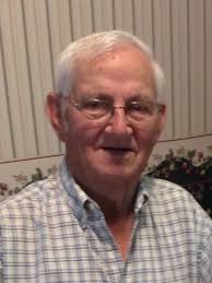 Obituary for Wayne Edwin Schroeder