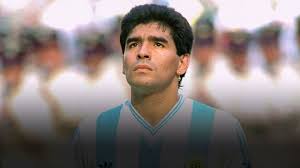 To the church of maradona, most came for the soccer, but almost all stayed for the gospel. Argentine Football Legend Diego Maradona Dies At 60