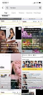 Users can modify their search preferences based upon title, release date. Ari Paparo On Twitter Tons Of Videos On Tiktok Telling Kids To Look For Their Twin By Uploading A Pic Of Themselves To Russian Search Engine Yandex Not Good Https T Co Aehhu4agy5