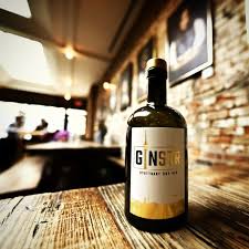 They began aging gin commercially before jonah flicker is an experienced writer who has been covering spirits and traveling the world. Review Ginstr Stuttgart Dry Gin Drinkhacker