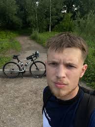 Hi all! I just wanted to introduce myself and share a photo I took