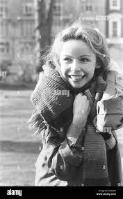 Lalla ward hi-res stock photography and images - Alamy