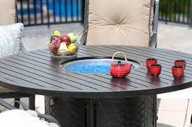 We did not find results for: Outdoor Patio 60 Round Dining Fire Table Series 4000 Zenpatio