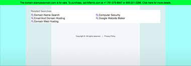 How To Find Out Who Owns A Domain Name And Get It