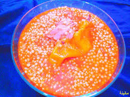 المحمصة بالصور من مانينة Recipe Food Fruit Fish