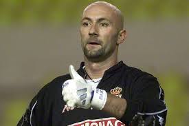 Select from premium fabien barthez of the highest quality. Fabien Barthez Alchetron The Free Social Encyclopedia