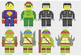 Free cross stitch patterns homer simpson. Minifigures Cross Stitch 2 Cross Stitch Cross Stitch For Kids Cross Stitch Bookmarks