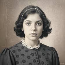 Frima Trost was born