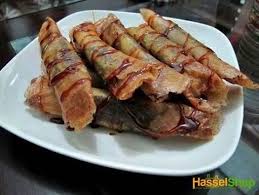 Resep piscok lumer untuk jualan : Resep Piscok Pisang Coklat Masakan Indonesia Resep Pisang